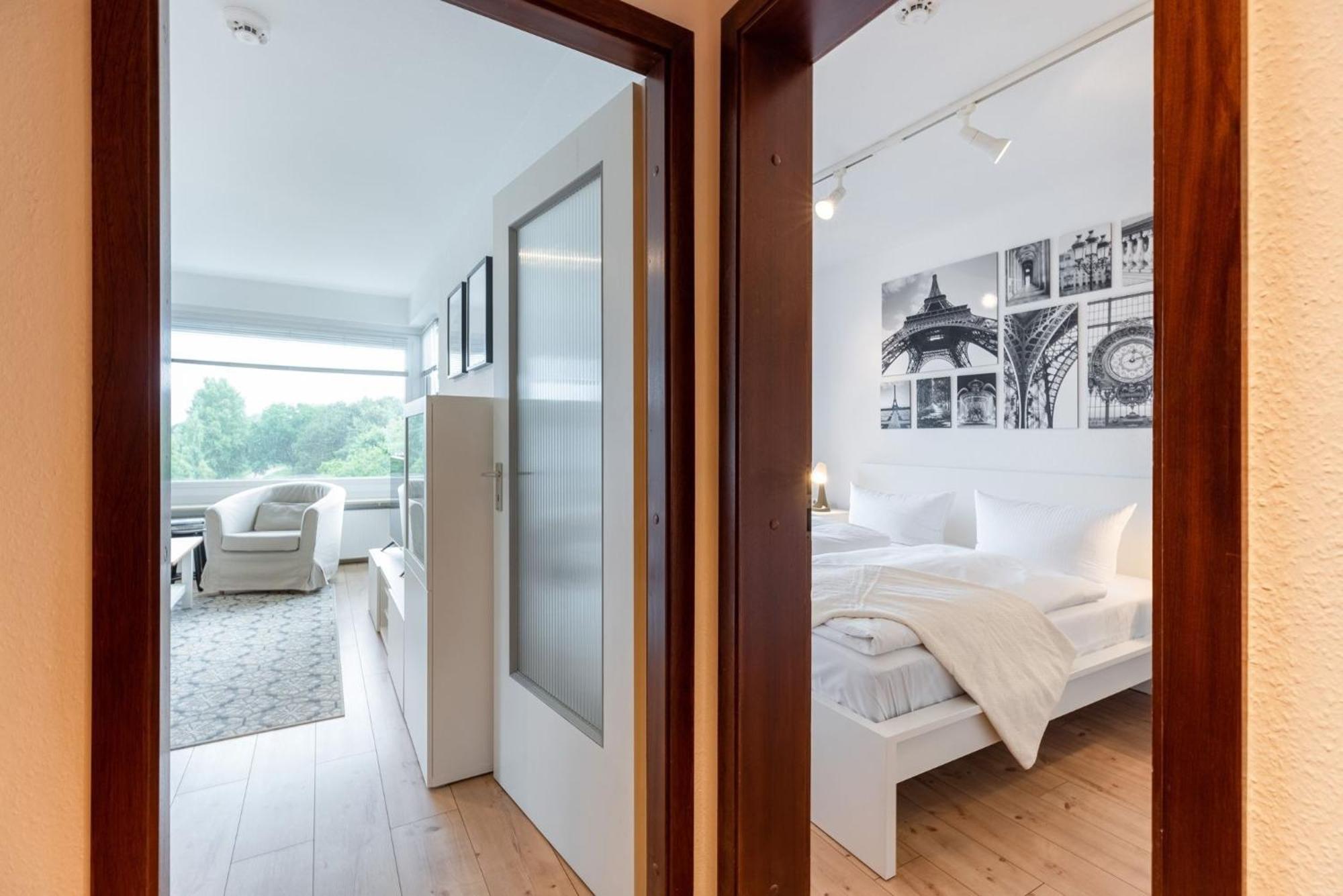 Hanseat Wohnung 155 Grömitz Esterno foto