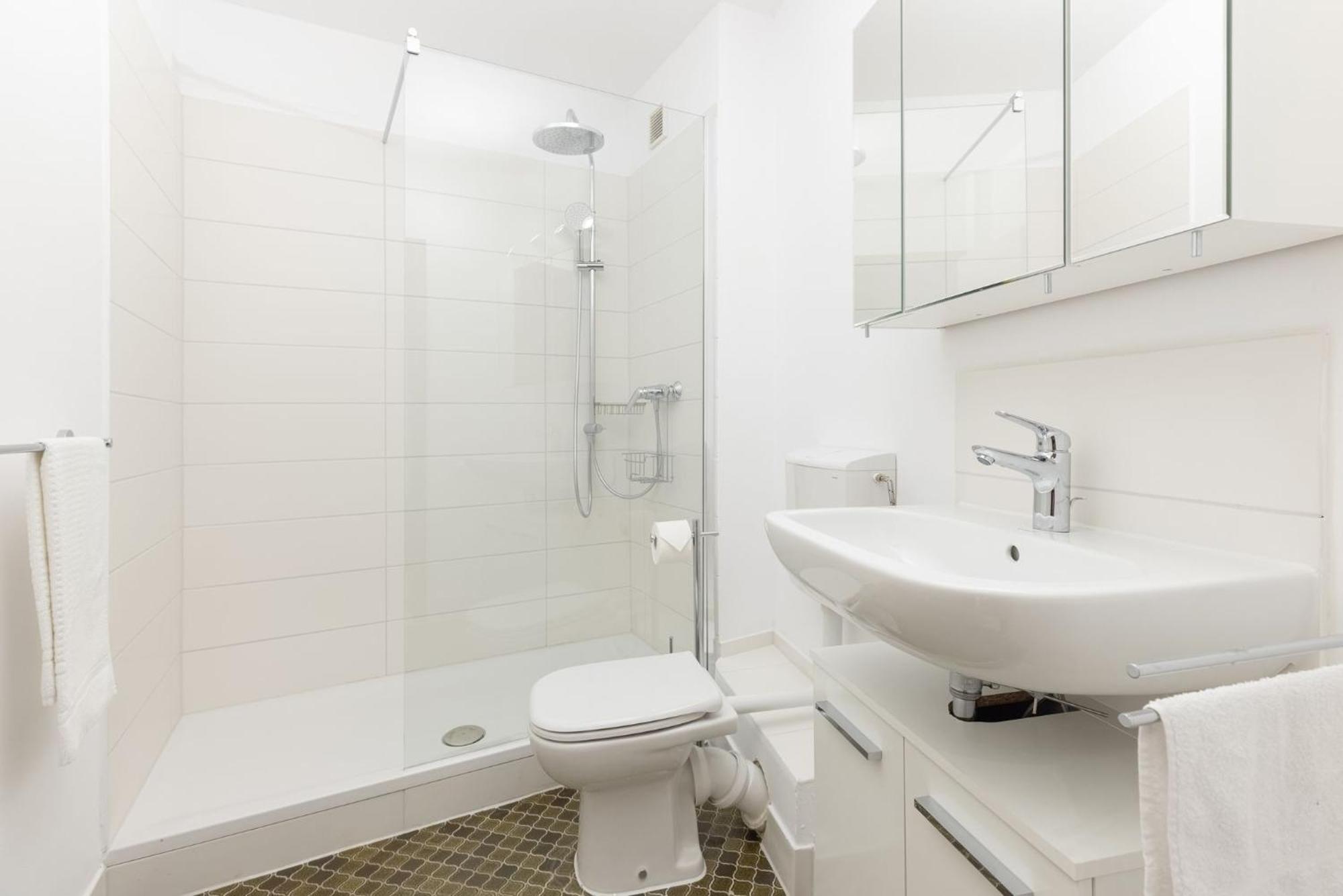 Hanseat Wohnung 155 Grömitz Esterno foto